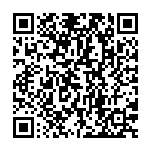 shop-net, s.r.o. Dekoračná krajka (PAP) okrúhla biela Ø38cm [100 ks] QR Code