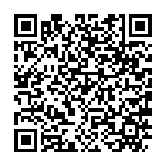 shop-net, s.r.o. Držiak na lampión (bambusový FSC 100%) Ø8mm x 55cm [1 ks] QR Code