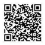 shop-net, s.r.o. Gumička silná červená 3mm Ø8cm [1 kg] QR Code