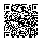shop-net, s.r.o. Gumička slabá modrá 1mm Ø2cm [1 kg] QR Code