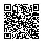 shop-net, s.r.o. Gumička slabá modrá 1mm Ø2cm [50 g] QR Code