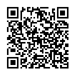 shop-net, s.r.o. Gumička slabá modrá 1mm Ø3cm [1 kg] QR Code