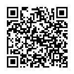 shop-net, s.r.o. Gumová šnúrka biela Ø2mm x 10m [1 ks] QR Code
