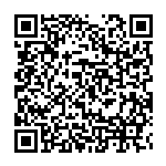 shop-net, s.r.o. Hygienické vrecko (HDPE) biele 8+6 x 25 cm [30 ks] QR Code