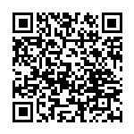 shop-net, s.r.o. Konfeta lesklá (PET) Písmená 8mm 15g [1 bal] QR Code