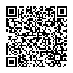 shop-net, s.r.o. Kuchárska čiapka (PAP) čierna 56-62 x 23 cm [10 ks] QR Code