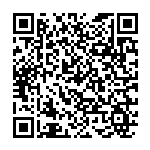 shop-net, s.r.o. Lepiaca páska krepová do +80°C biela 25mm x 50m [1 ks] QR Code
