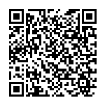 shop-net, s.r.o. Lepiaca páska krepová do +80°C biela 30mm x 50m [1 ks] QR Code