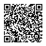 shop-net, s.r.o. Lepiaca páska krepová do +80°C biela 38mm x 50m [1 ks] QR Code