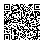 shop-net, s.r.o. Lepiaca páska krepová do +80°C biela 50mm x 50m [1 ks] QR Code