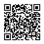 shop-net, s.r.o. Lepiaca páska krepová žltá 50mm x 50m [1 ks] QR Code