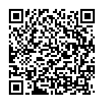 shop-net, s.r.o. Lepiaca páska s tkaninou strieborná 48mm x 50m [1 ks] QR Code