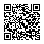 shop-net, s.r.o. Nafukovací balónik biely Ø25cm `M` [100 ks] QR Code