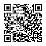 shop-net, s.r.o. Nafukovací balónik čierny Ø25cm `M` [10 ks] QR Code