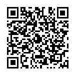shop-net, s.r.o. Nafukovací balónik čierny Ø25cm `M` [100 ks] QR Code