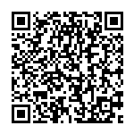 shop-net, s.r.o. Nafukovací balónik dlhý farebný mix Ø8 x 80 cm `L` [10 ks] QR Code