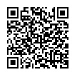 shop-net, s.r.o. Nafukovací balónik nebesky modrý Ø25cm `M` [10 ks] QR Code