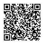 shop-net, s.r.o. Nafukovací balónik Ohňostroj farebný mix Ø30cm `L` [5 ks] QR Code