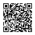 shop-net, s.r.o. Nafukovací balónik oranžový Ø25cm `M` [10 ks] QR Code