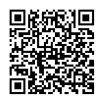 shop-net, s.r.o. Nafukovací balónik strieborný Ø25cm `M` [10 ks] QR Code