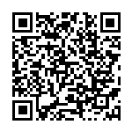 shop-net, s.r.o. Nafukovací balónik žltý Ø25cm `M` [10 ks] QR Code