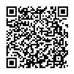 shop-net, s.r.o. Narodeninová sviečka so stojančekom Ø5 x 60mm [10 ks] QR Code