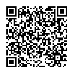 shop-net, s.r.o. Nôž (PP) opakovane použiteľný čierny 18,5cm [50 ks] QR Code