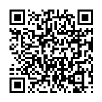 shop-net, s.r.o. Obrus (PAP) v roli žltý 1,2 x 8 m [1 ks] QR Code