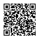 shop-net, s.r.o. Obrúsok (PAP) 2vrstvý čierny 33 x 33 cm [50 ks] QR Code