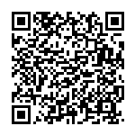 shop-net, s.r.o. Obrúsok (PAP FSC Mix) 1vrstvý šedý 33 x 33 cm [100 ks] QR Code