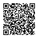 shop-net, s.r.o. Obrúsok (PAP FSC Mix) 2vrstvý bordový 33 x 33 cm [250 ks] QR Code