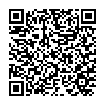shop-net, s.r.o. Obrúsok (PAP FSC Mix) 2vrstvý čierny 24 x 24 cm [250 ks] QR Code