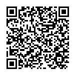 shop-net, s.r.o. Obrúsok (PAP FSC Mix) 2vrstvý čierny 33 x 33 cm [250 ks] QR Code