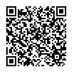 shop-net, s.r.o. Obrúsok (PAP FSC Mix) 3vrstvý oranžový 33 x 33 cm [20 ks] QR Code