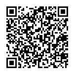 shop-net, s.r.o. Obrúsok (PAP FSC Mix) 3vrstvý šedý 33 x 33 cm [20 ks] QR Code