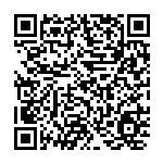 shop-net, s.r.o. Obrúsok (PAP FSC Mix) 3vrstvý Veľká noc 33 x 33 cm [20 ks] QR Code