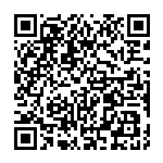 shop-net, s.r.o. Obrúsok (PAP FSC Mix) 3vrstvý Vianoce 33 x 33 cm [20 ks] QR Code