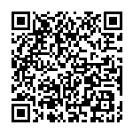 shop-net, s.r.o. Obrúsok (PAP FSC Mix) 3vrstvý Vianoce 33 x 33 cm [20 ks] QR Code