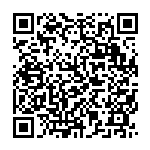 shop-net, s.r.o. Obrúsok (PAP FSC Mix) DekoStar tmavomodrý 38 x 38 cm [50 ks] QR Code