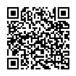shop-net, s.r.o. Odpadkový kôš (drôtený) skladací biely 50L [1 ks] QR Code