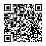 shop-net, s.r.o. Osviežovač vzduchu (ABS) biely [1 ks] QR Code