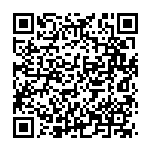 shop-net, s.r.o. Palmička lesklá (drevená/PE) farebný mix 22,5cm [6 ks] QR Code