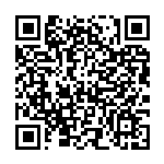 shop-net, s.r.o. Papierová girlanda Ø17cm x 4m [1 ks] QR Code