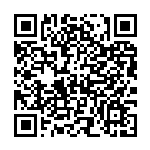 shop-net, s.r.o. Papierová girlanda Ø17cm x 6m [1 ks] QR Code