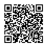shop-net, s.r.o. Papierová girlanda Ø25cm x 10m `XL` [1 ks] QR Code