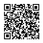 shop-net, s.r.o. Papierová girlanda Balóniky Ø19cm x 4m [1 ks] QR Code