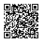 shop-net, s.r.o. Papierová girlanda Srdcia Ø18cm x 4m [1 ks] QR Code