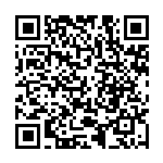 shop-net, s.r.o. Papierová taška biela 18+8 x 22 cm [50 ks] QR Code