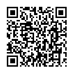 shop-net, s.r.o. Papierová taška biela 22+10 x 28 cm [50 ks] QR Code