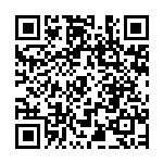 shop-net, s.r.o. Papierová taška biela 26+14 x 32 cm [50 ks] QR Code